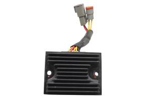 Sea-Doo - 04 Sea-Doo RXP 215 Regulator Rectifier - Image 2