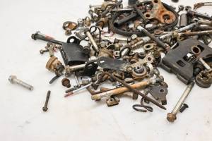 Kawasaki - 06 Kawasaki Brute Force KVF750B Hardware Set Nuts & Bolts - Image 2