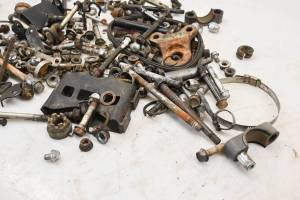 Kawasaki - 06 Kawasaki Brute Force KVF750B Hardware Set Nuts & Bolts - Image 3