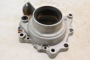 06 Kawasaki Brute Force KVF750B Front Left Differential Case Cover