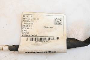 Polaris - 22 Polaris RZR XP1000 Sport Thermister Lead Wire - Image 3