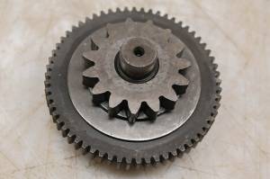 06 Kawasaki Brute Force KVF750B Starter Gear