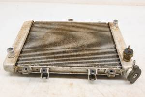 06 Kawasaki Brute Force KVF750B Radiator