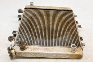 Kawasaki - 06 Kawasaki Brute Force KVF750B Radiator - Image 2