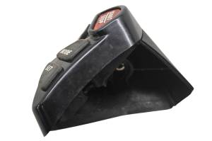 Sea-Doo - 04 Sea-Doo RXP 215 Handlebar Start Stop Switch Housing - Image 2