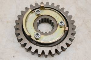 Kawasaki - 06 Kawasaki Brute Force KVF750B Transmission Gear - Image 3