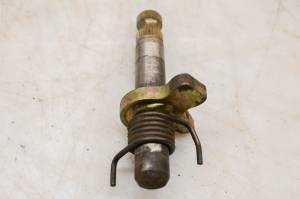 Kawasaki - 06 Kawasaki Brute Force KVF750B Front Differential Lever - Image 3