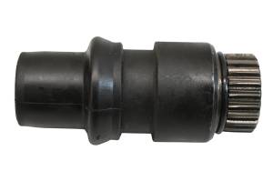 Suzuki - 17 Suzuki King Quad 750 AXi 4x4 Rear Drive Shaft Coupler Joint - Image 1