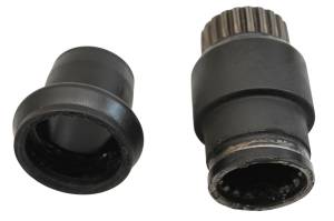 Suzuki - 17 Suzuki King Quad 750 AXi 4x4 Rear Drive Shaft Coupler Joint - Image 2