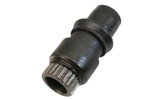 Suzuki - 17 Suzuki King Quad 750 AXi 4x4 Rear Drive Shaft Coupler Joint - Image 3