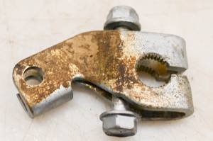 Kawasaki - 06 Kawasaki Brute Force KVF750B Front Differential Lever Arm - Image 3