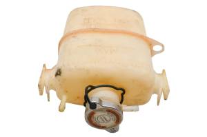 Sea-Doo - 04 Sea-Doo RXP 215 Coolant Overflow Radiator Bottle - Image 2