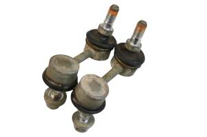 Suzuki - 17 Suzuki King Quad 750 AXi 4x4 Rear Sway Bar End Links - Image 3