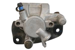 17 Suzuki King Quad 750 AXi 4x4 Front Left Brake Caliper