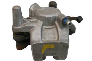 Suzuki - 17 Suzuki King Quad 750 AXi 4x4 Front Left Brake Caliper - Image 2