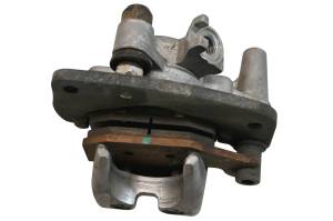 Suzuki - 17 Suzuki King Quad 750 AXi 4x4 Front Left Brake Caliper - Image 3