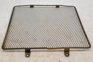 06 Kawasaki Brute Force KVF750B Radiator Shroud Guard