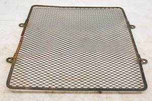 Kawasaki - 06 Kawasaki Brute Force KVF750B Radiator Shroud Guard - Image 2