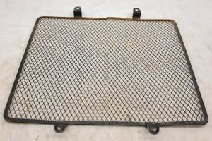 Kawasaki - 06 Kawasaki Brute Force KVF750B Radiator Shroud Guard - Image 3