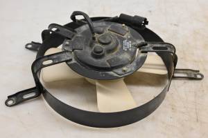 Kawasaki - 06 Kawasaki Brute Force KVF750B Radiator Fan - Image 2