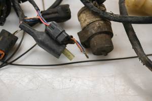 Kawasaki - 06 Kawasaki Brute Force KVF750B Wire Harness Electrical Wiring For Parts - Image 5