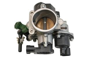Suzuki - 17 Suzuki King Quad 750 AXi 4x4 Throttle Body - Image 3