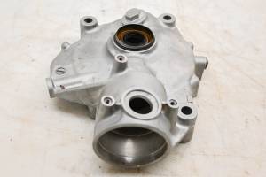 Kawasaki - 06 Kawasaki Brute Force KVF750B Front Differential Case Cover Housing - Image 2