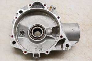 Kawasaki - 06 Kawasaki Brute Force KVF750B Front Differential Case Cover Housing - Image 3