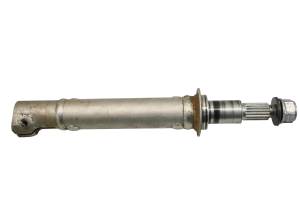 17 Suzuki King Quad 750 AXi 4x4 Steering Stem Shaft