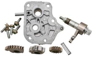 Polaris - 22 Polaris RZR XP1000 Sport Shift Shaft Shifter & Cover - Image 3