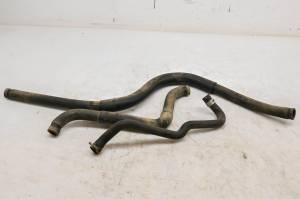 Kawasaki - 06 Kawasaki Brute Force KVF750B Radiator Coolant Hoses - Image 1