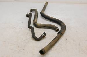Kawasaki - 06 Kawasaki Brute Force KVF750B Radiator Coolant Hoses - Image 2