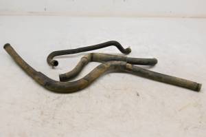 Kawasaki - 06 Kawasaki Brute Force KVF750B Radiator Coolant Hoses - Image 3