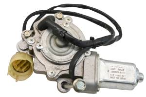 Suzuki - 17 Suzuki King Quad 750 AXi 4x4 4Wd Front Differential Actuator - Image 1