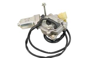 Suzuki - 17 Suzuki King Quad 750 AXi 4x4 4Wd Front Differential Actuator - Image 2