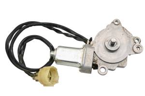 Suzuki - 17 Suzuki King Quad 750 AXi 4x4 4Wd Front Differential Actuator - Image 3