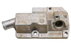 Polaris - 22 Polaris RZR XP1000 Sport Breather Cover - Image 2