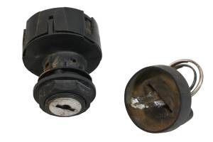 Polaris - 22 Polaris RZR XP1000 Sport Key Switch - Image 3