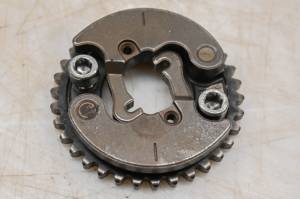 06 Kawasaki Brute Force KVF750B Camshaft Sprocket Cam Gear