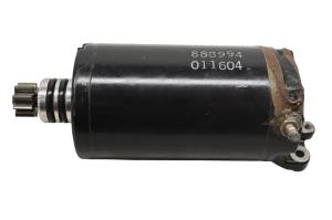 04 Sea-Doo RXP 215 Starter Motor