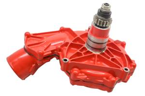 04 Sea-Doo RXP 215 Supercharger