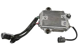 Suzuki - 17 Suzuki King Quad 750 AXi 4x4 Electric Power Steering Control Unit - Image 1