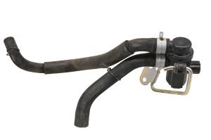 17 Suzuki King Quad 750 AXi 4x4 Air Cut Solenoid Vlave