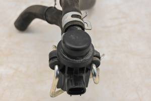 Suzuki - 17 Suzuki King Quad 750 AXi 4x4 Air Cut Solenoid Vlave - Image 4