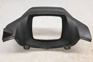 06 Kawasaki Brute Force KVF750B Dash Board Handlebar Cover
