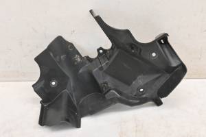 17 Suzuki King Quad 750 AXi 4x4 Power Steering Cover