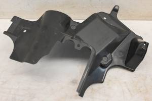 Suzuki - 17 Suzuki King Quad 750 AXi 4x4 Power Steering Cover - Image 4