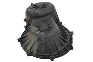Polaris - 20 Polaris Sportsman XP 1000 Outer Belt Clutch Cover - Image 2