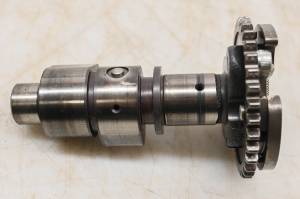 06 Kawasaki Brute Force KVF750B Front Camshaft Cam Shaft