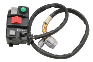 Suzuki - 17 Suzuki King Quad 750 AXi 4x4 Headlight On Off Handlebar Start Switch - Image 2